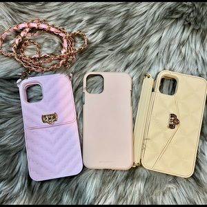 iPhone 11 phone case